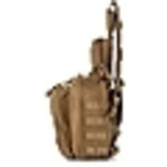 5.11 Tactical Moab 6 Sling Pack - Picture 8 of 9